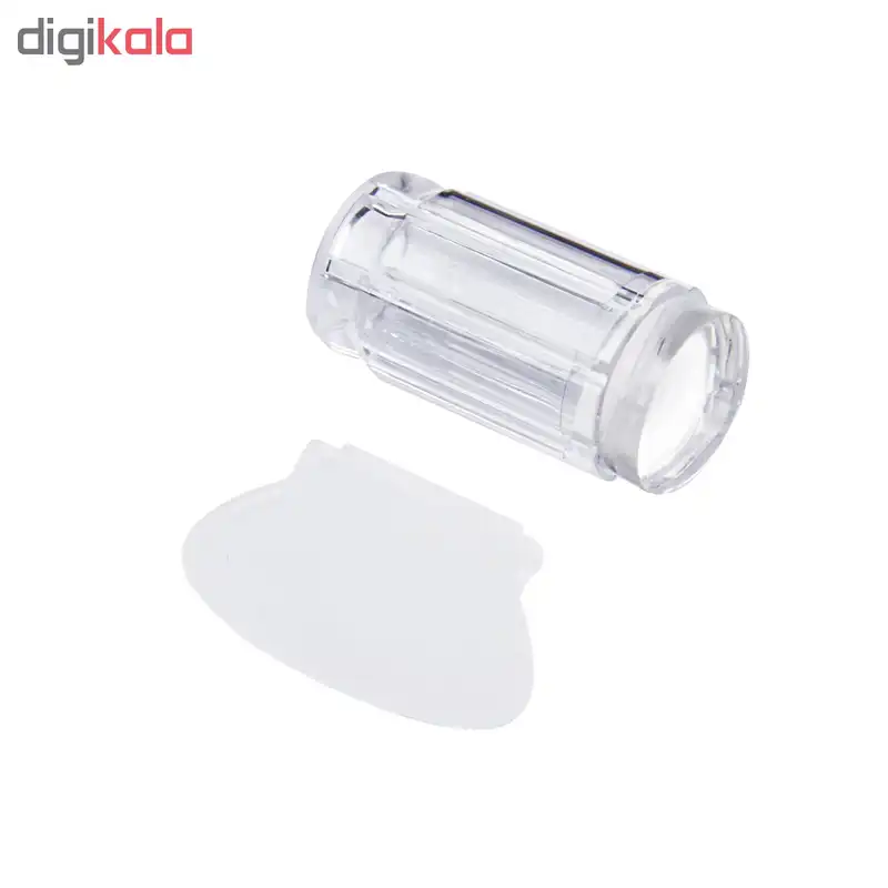 مهر ناخن مدل NDS01