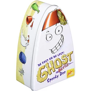 بازی فکری زوخ مدل Geistes spooky doo