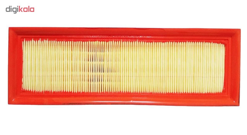 عکس شماره 2 : فیلتر هوا خودرو مدل t.t.p 04050 مناسب برای پژو 405