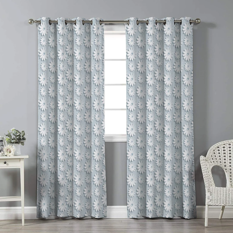 پرده نیروانا مدل pm645 سایز 280 × 140 سانتی متر