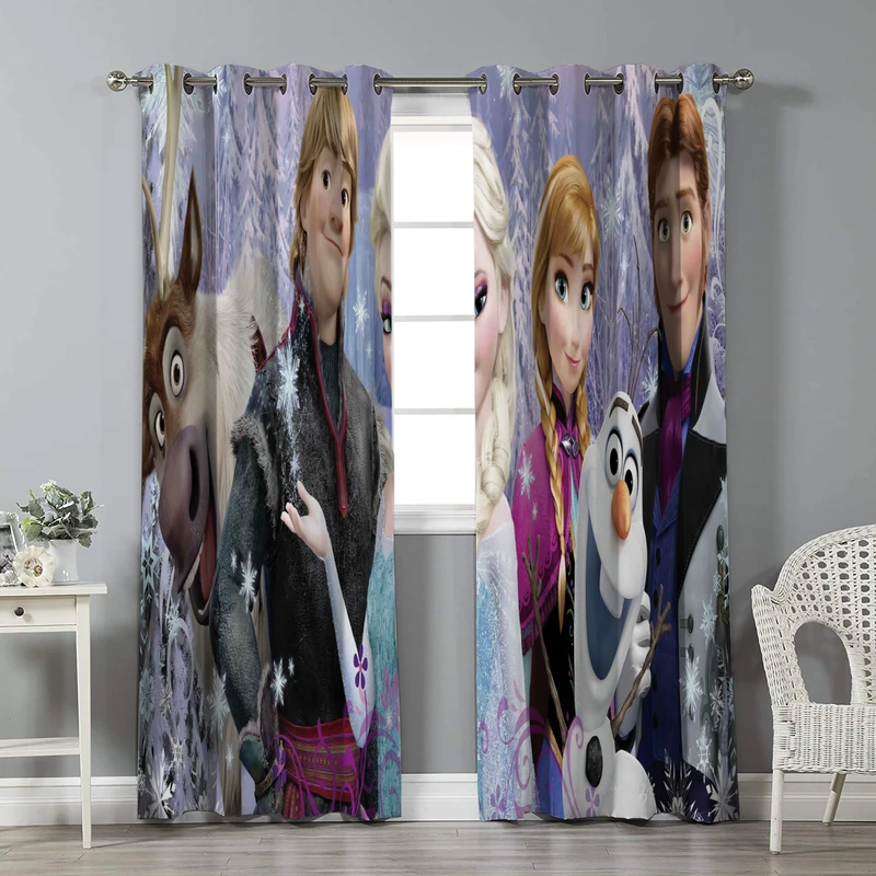 پرده نیروانا مدل pm659 سایز 280 × 140 سانتی متر