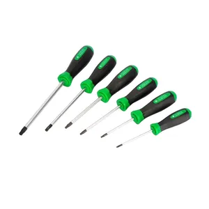 مجموعه 6 عددی پیچ گوشتی تاپ تول مدل GAAE0610