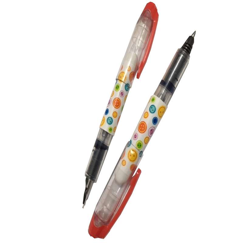 ست روان نویس و خودنویس مدل CH1010