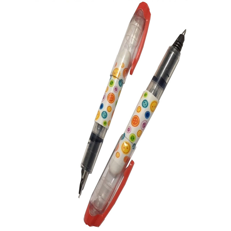 ست روان نویس و خودنویس مدل CH1010