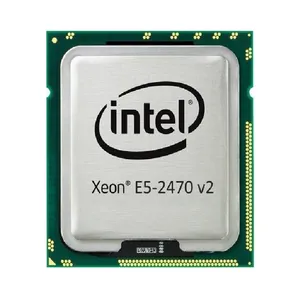 پردازنده مرکزی اینتل سری Ivy Bridge مدل E5-2470 v2
