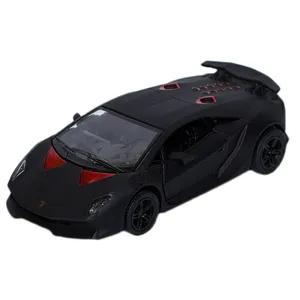 ماشین بازی کینزمارت مدل Lamborghini Sesto Elemento