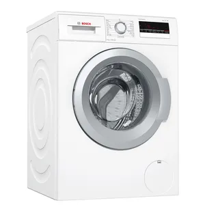 ماشین لباسشویی بوش مدل WAK24260GC ظرفیت 8 کیلوگرم