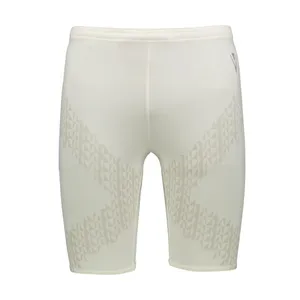 شلوارک ورزشی مردانه وی‌ اسکین مدل 4110HB-WHT