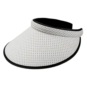 کلاه آفتابگیر زنانه مدل A109