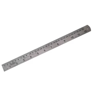 خط کش 30 سانتی متر استنلی کد 35-341