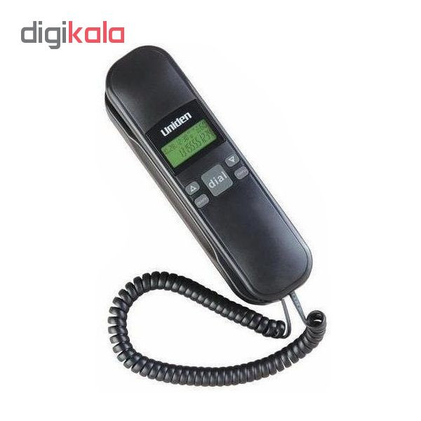 تلفن یونیدن مدل AS7103 3