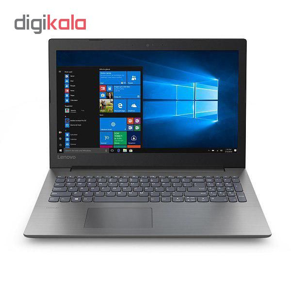لپ تاپ 15 اینچی لنوو مدل Ideapad 330 - AP