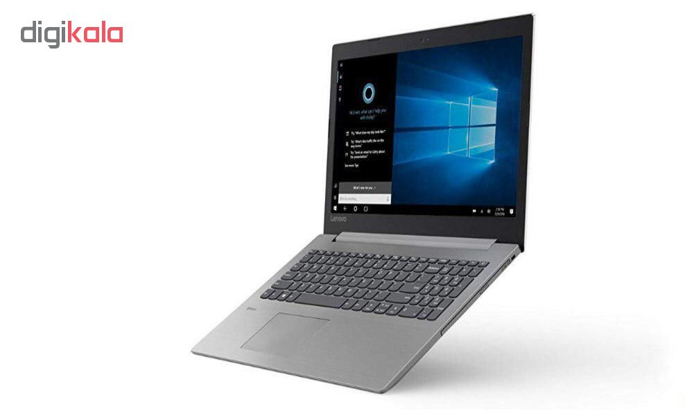 لپ تاپ 15 اینچی لنوو مدل Ideapad 330 - AP