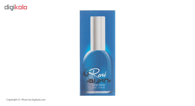 ادو پرفیوم مردانه عطرآگین مدل Bijan حجم 50 میلی لیتر