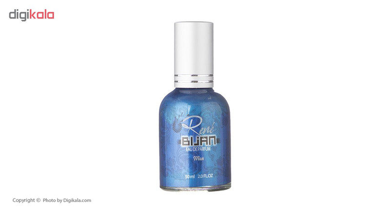 ادو پرفیوم مردانه عطرآگین مدل Bijan حجم 50 میلی لیتر