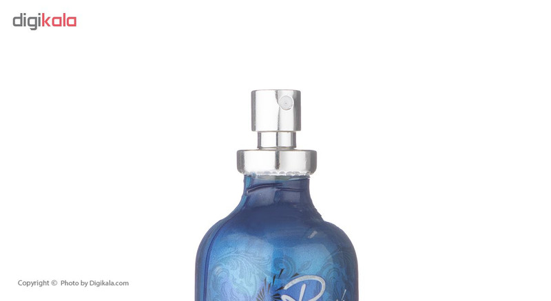 ادو پرفیوم مردانه عطرآگین مدل Bijan حجم 50 میلی لیتر