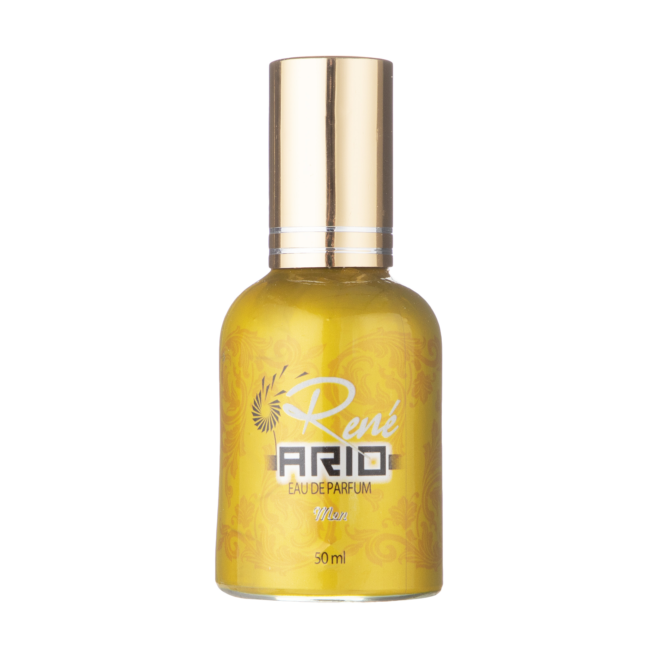 ادو پرفیوم مردانه عطرآگین مدل Ario حجم 50 میلی لیتر