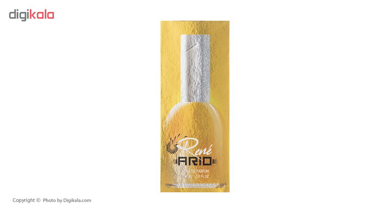 ادو پرفیوم مردانه عطرآگین مدل Ario حجم 50 میلی لیتر
