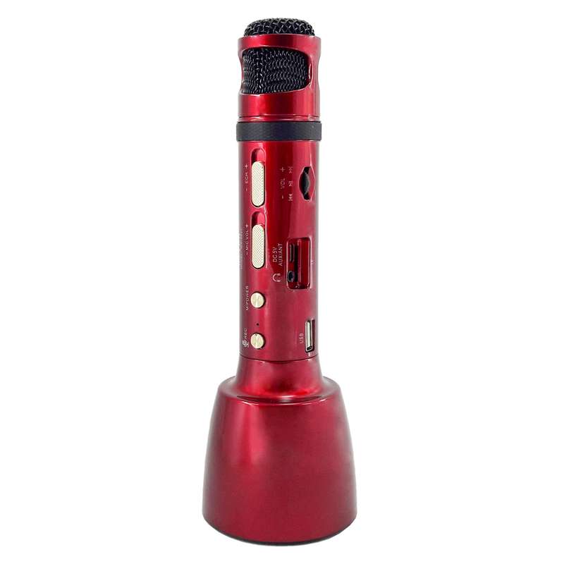 میکروفن اسپیکر وستر مدل SA-2811 میکروفن اسپیکر وستر مدل SA-2811