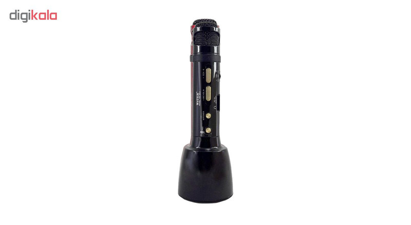 میکروفن اسپیکر وستر مدل SA-2811
