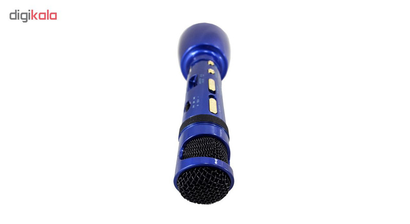 میکروفن اسپیکر وستر مدل SA-2811