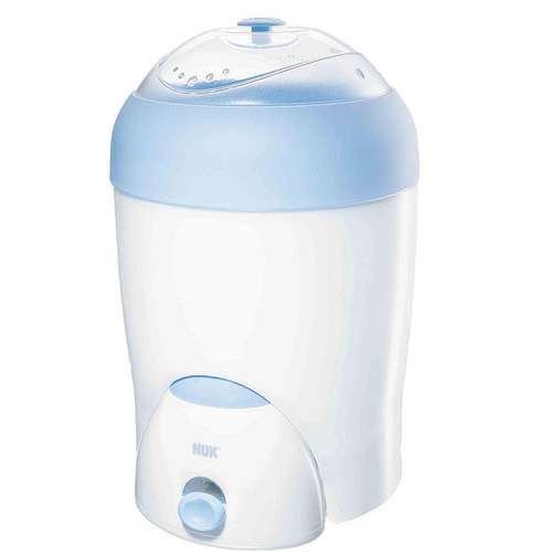 دستگاه استریل کننده ناک کد 12280