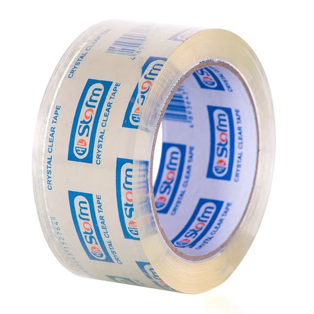 چسب نواری استورم عرض 5 سانتی متر کد 190-HL