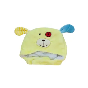 کلاه نوزادی کد 366