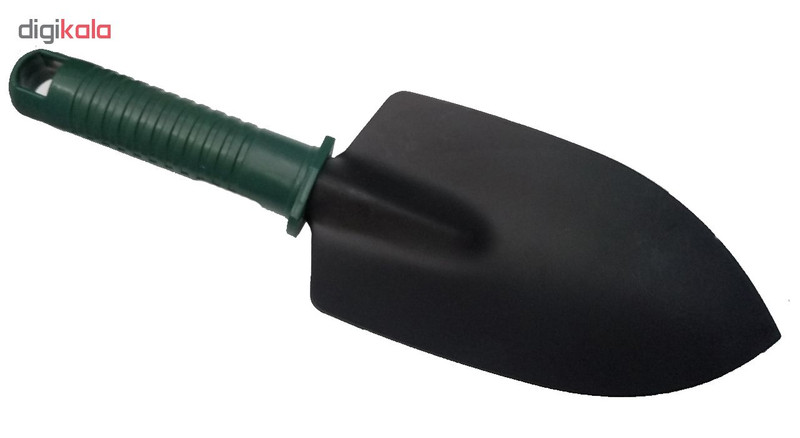 ابزار باغبانی مدل B-4 مجموعه 4 عددی ابزار باغبانی مدل B-4 مجموعه 4 عددی