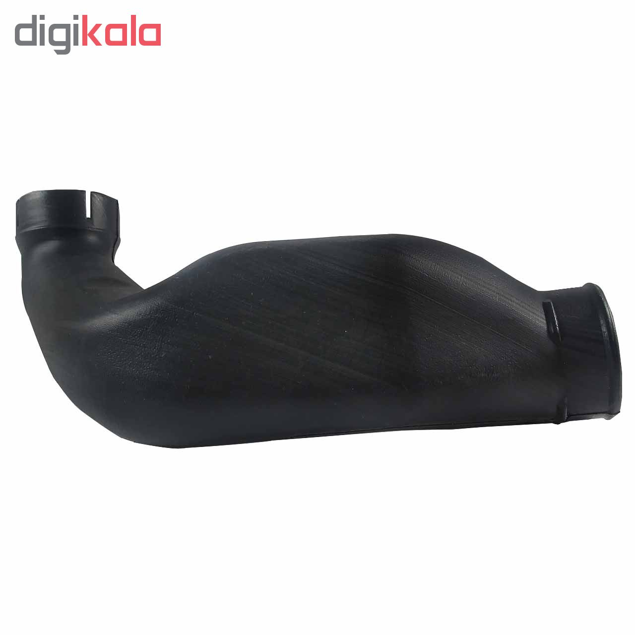 لوله بین هواکش موتور بیکیاس کو. کد 83221000 مناسب برای پژو 405