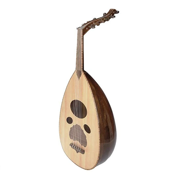 عود زریاب مدل عراقی‌ 0 کد 02