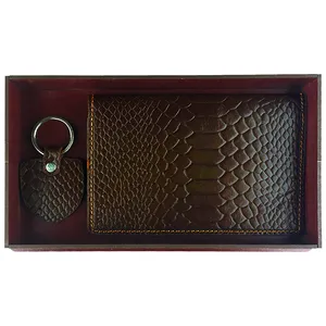 ست هدیه چرماهنگ مدل SP-Karen-pit