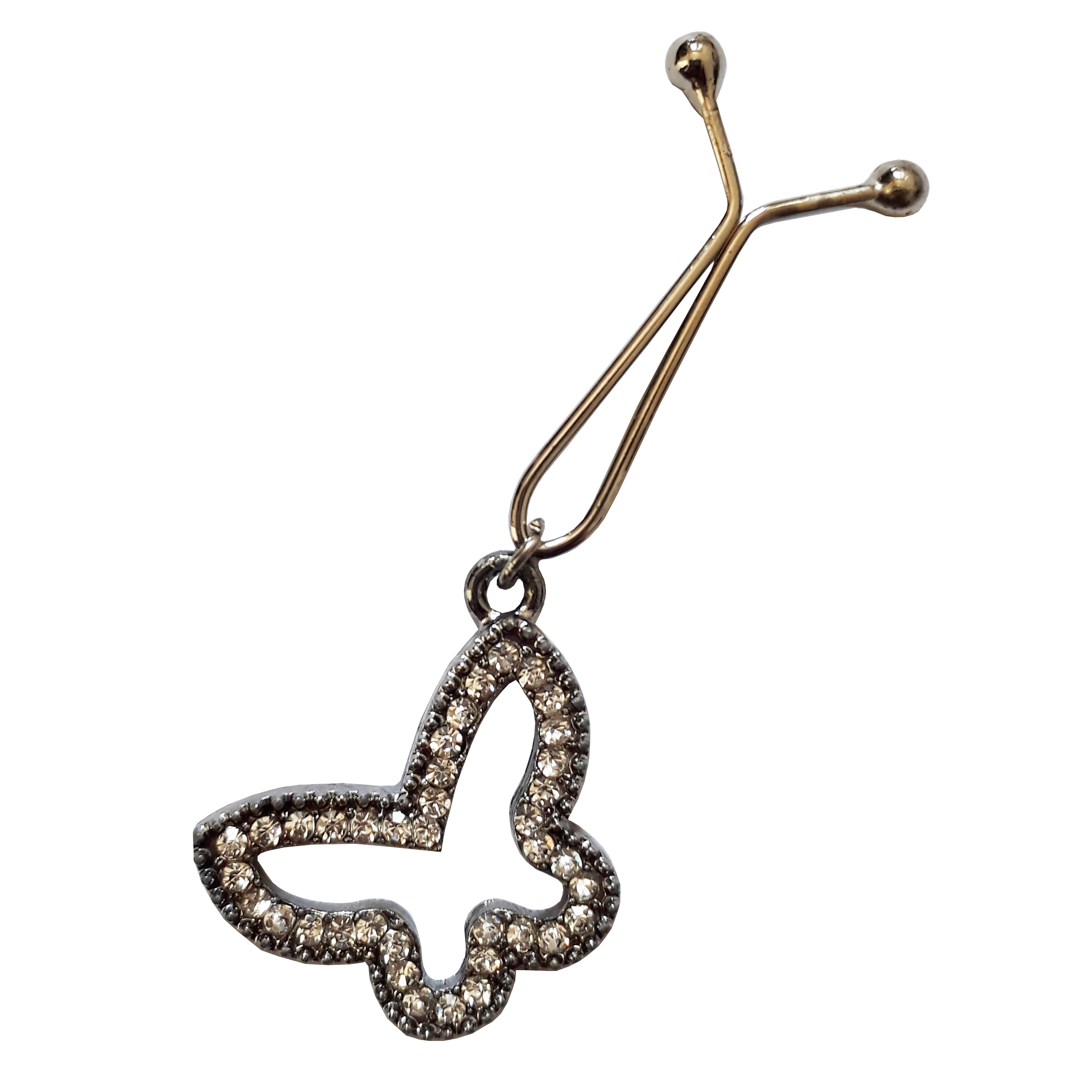 گیره روسری کد f850 تک سایز