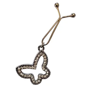 گیره روسری کد f850 تک سایز