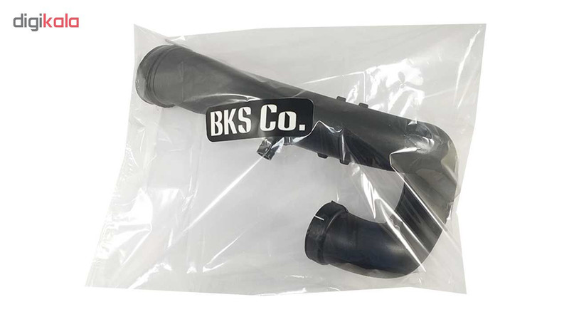 لوله هواکش موتور خودرو بی‌کی‌اس کو. کد 83220000 مناسب برای پژو 405