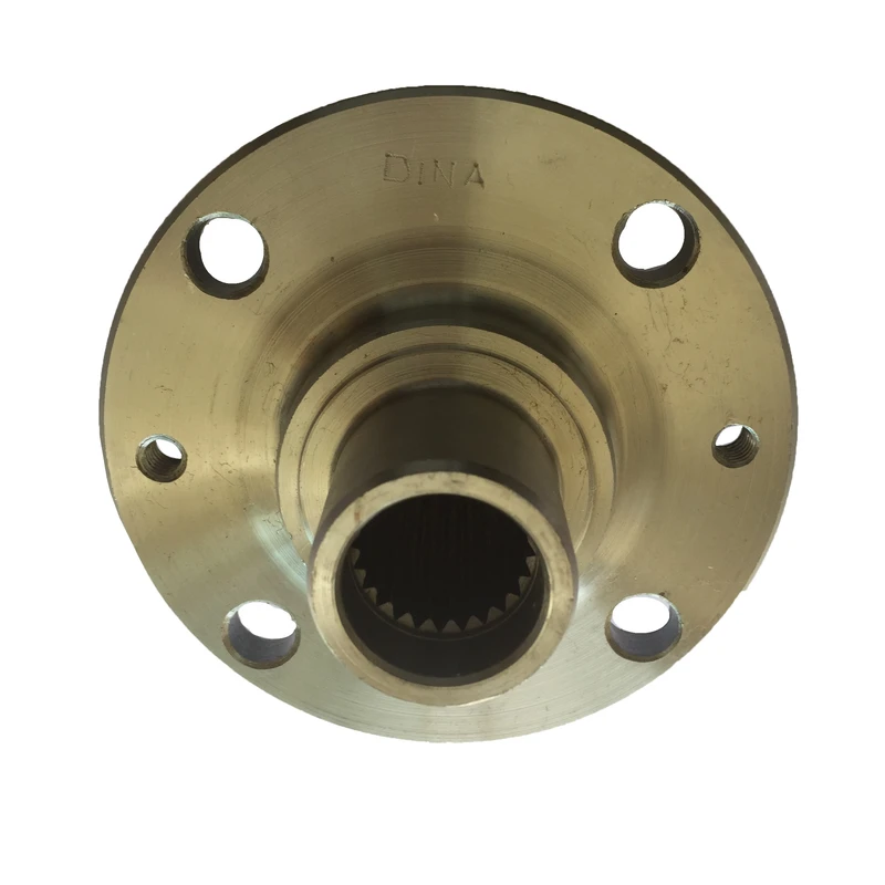 توپی چرخ جلو دیناپارت کد 503021 مناسب برای تیبا