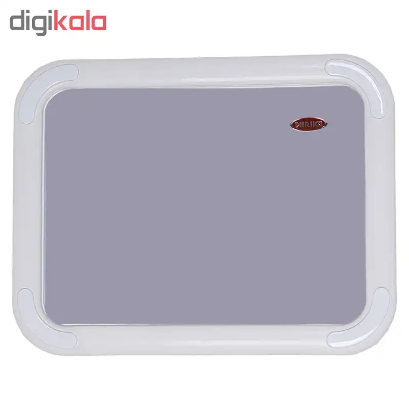 آینه دوریکا مدل الماس کد 3391020