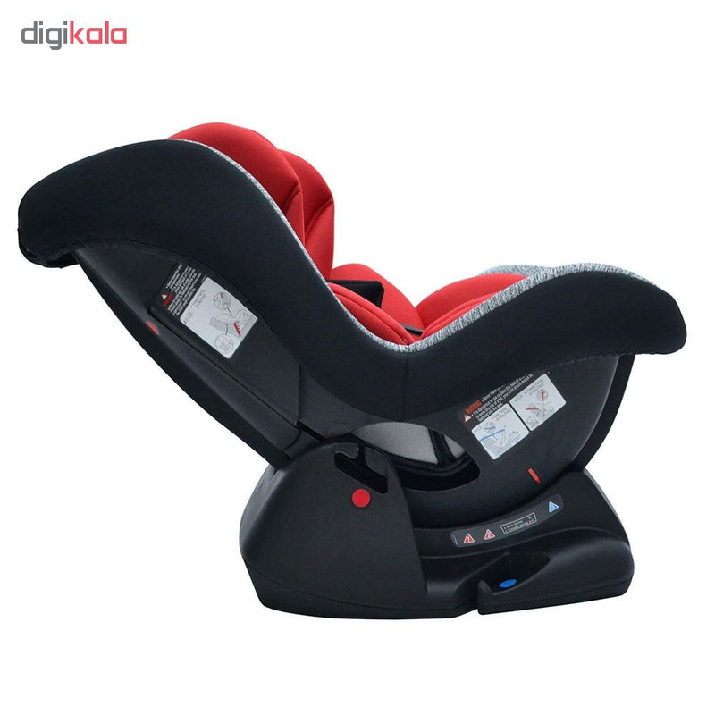 صندلی خودرو ایون فلو مدل CS800