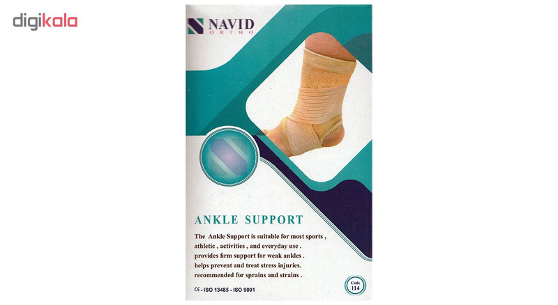 قوزک بند نوید کد 114