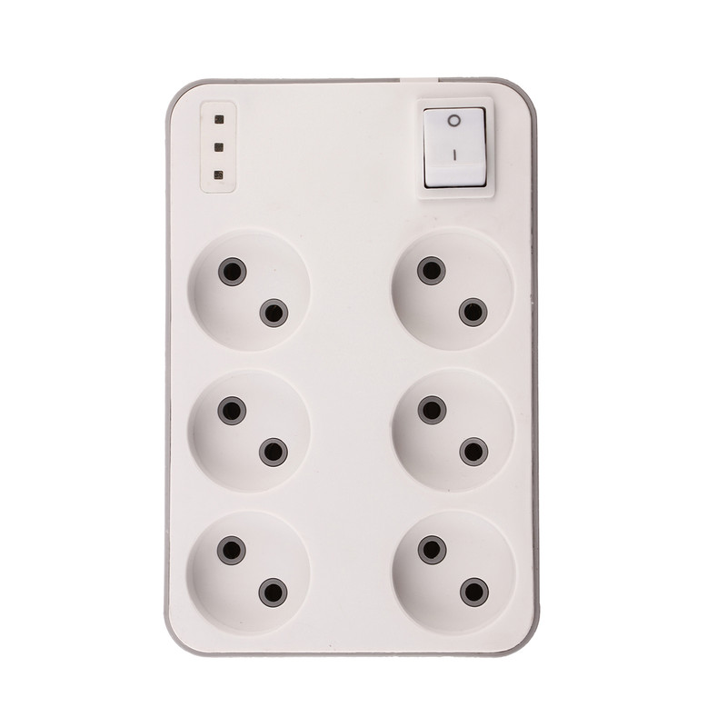 محافظ ولتاژ مدل FRZSH کد FR600-B936