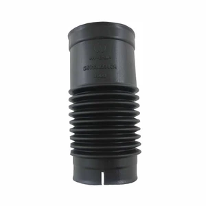 لوله چاکدار بین هواکش موتور بی‌کی‌اس کو. کد 83223000 مناسب برای پژو 405