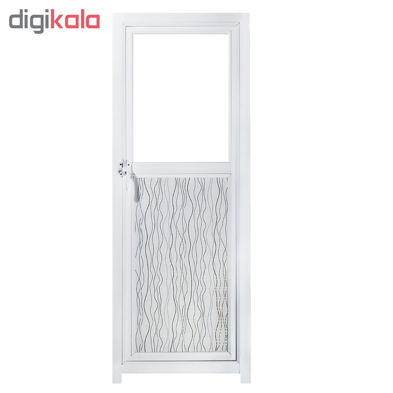 در ورودی کد K01