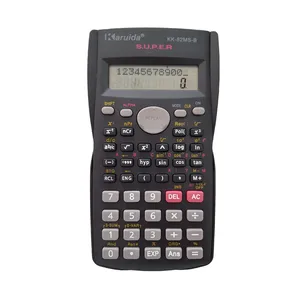 ماشین حساب مدل kk-82MS-B
