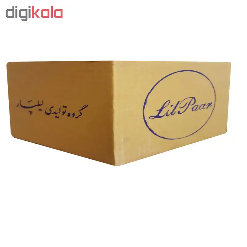 مجسمه لیلپار طرح دوچرخه سوار مدل HOA-1021