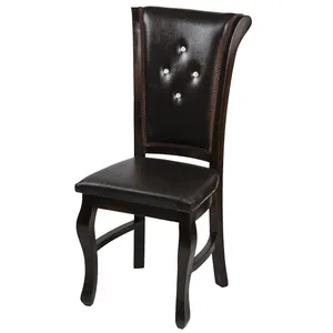 صندلی صنایع چوب قائم مدل k306
