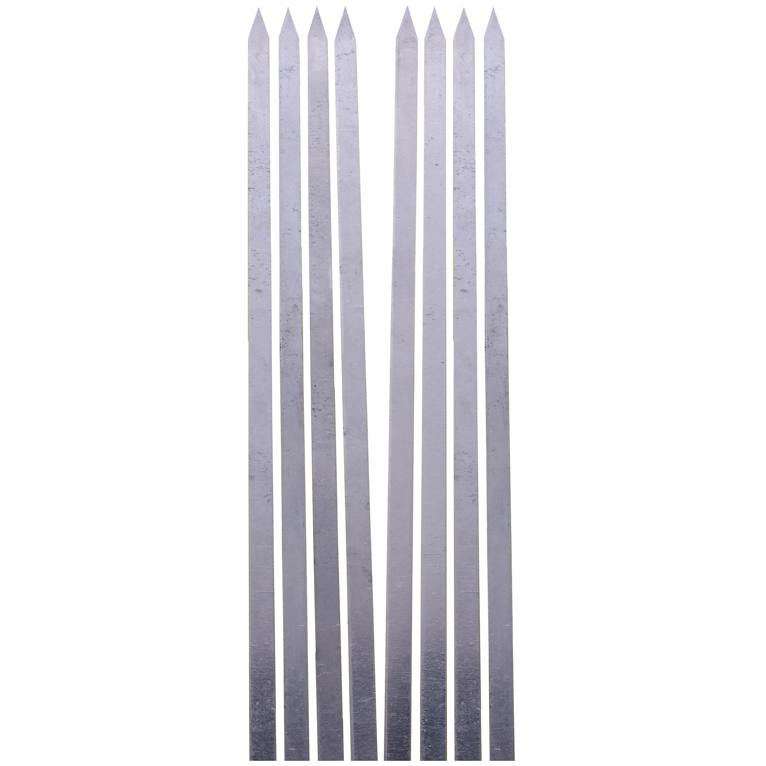 سیخ جوجه کباب مدل A540 بسته 8 عددی