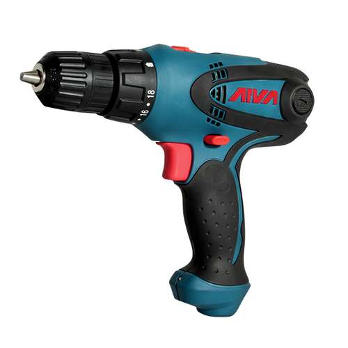 دریل پیچ گوشتی برقی آروا کد 5351