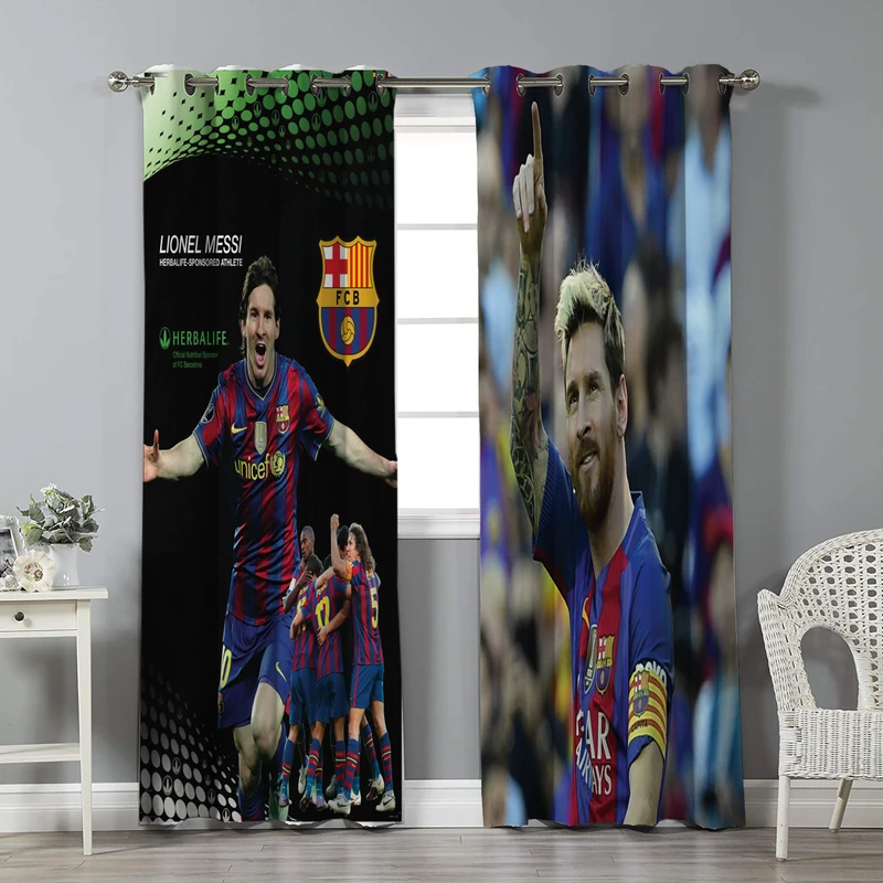 پرده نیروانا مدل pm673 سایز 280 × 140 سانتی متر