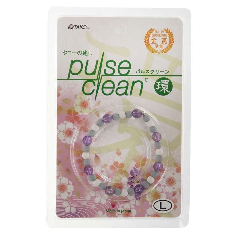 دستبند پالس کلین مدل Eco-3280E