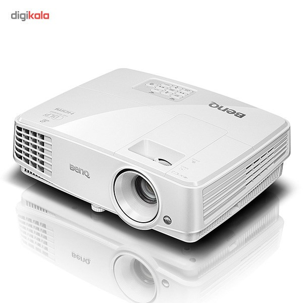 پروژکتور بنکیو مدل MS524